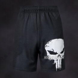 Punisher Shorts