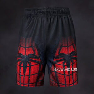 Spider Man Shorts