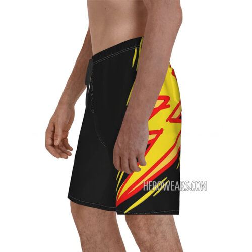 The Flash Shorts