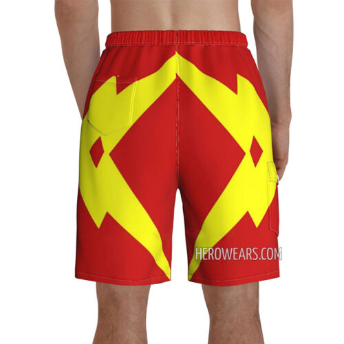 The Flash Shorts
