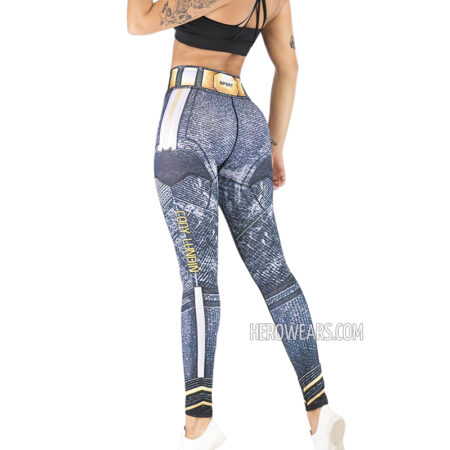 Women's Batman Leggings