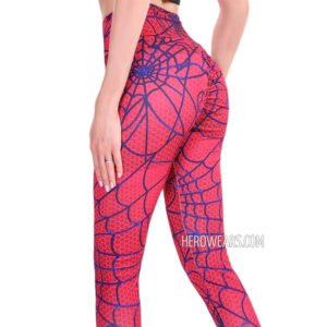 Women's Spiderman Leggings