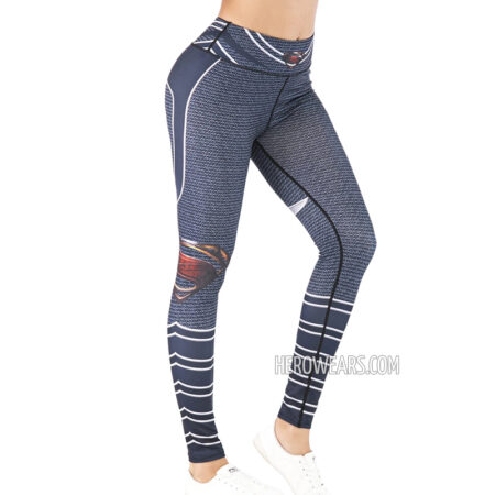 Women's Superman Leggings