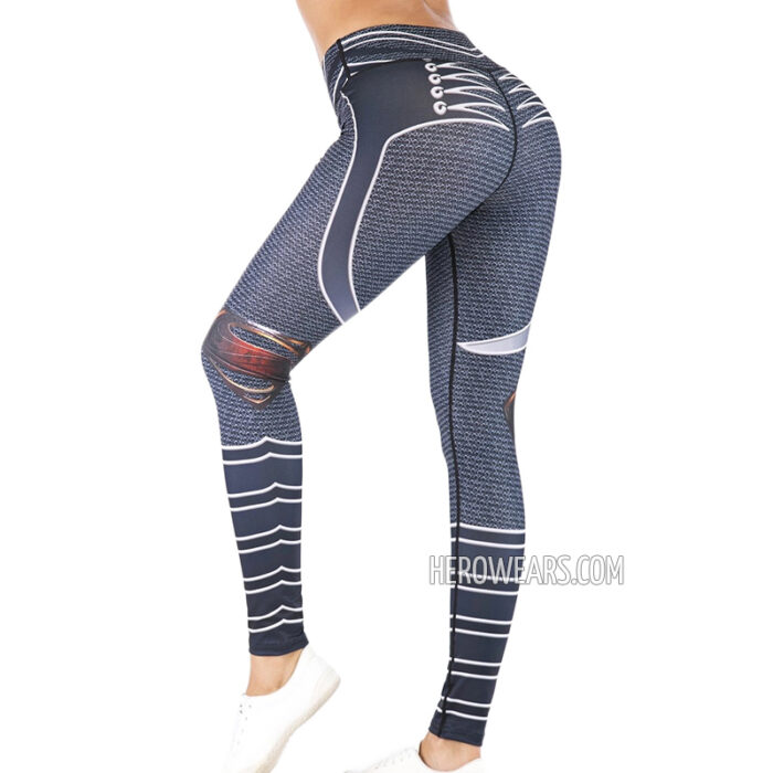 Women's Superman Leggings