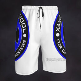 Xavier's School for Gifted Youngsters Shorts