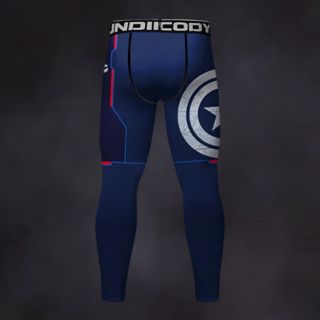 Captain America Leggings