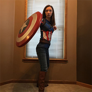 Customer Testimonial