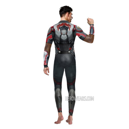 Falcon Costume Body Suit