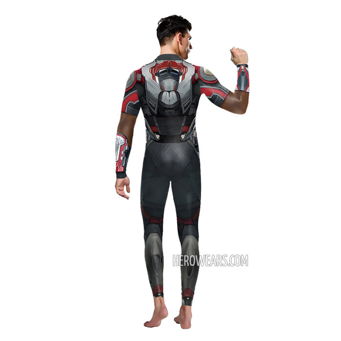 Falcon Costume Body Suit