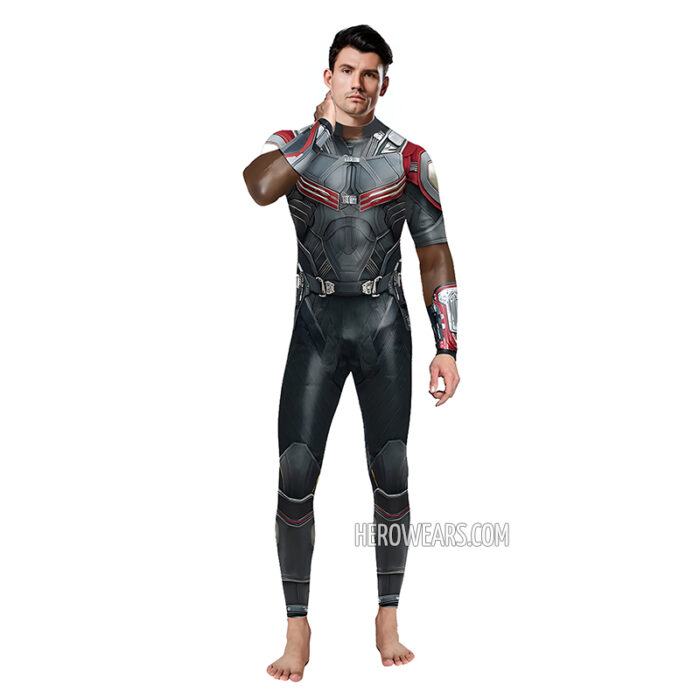 Falcon Costume Body Suit