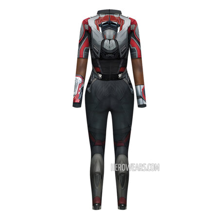 Falcon Costume Body Suit