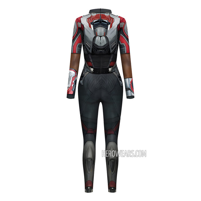 Falcon Costume Body Suit