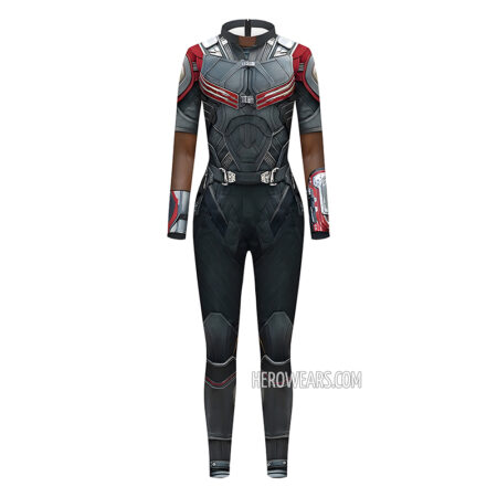 Falcon Costume Body Suit