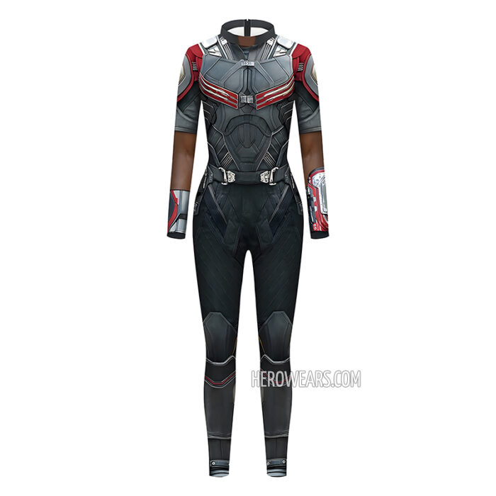Falcon Costume Body Suit