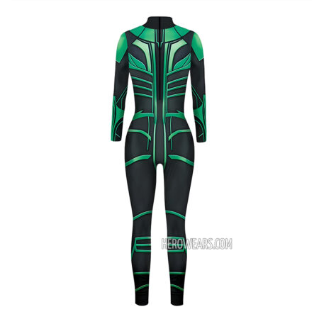 Women's Hela Costume Body Suit