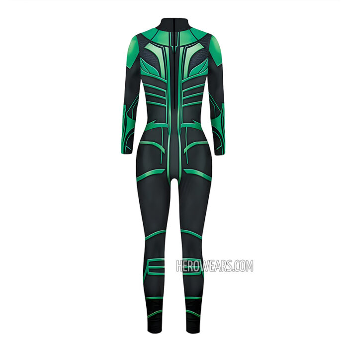 Women's Hela Costume Body Suit