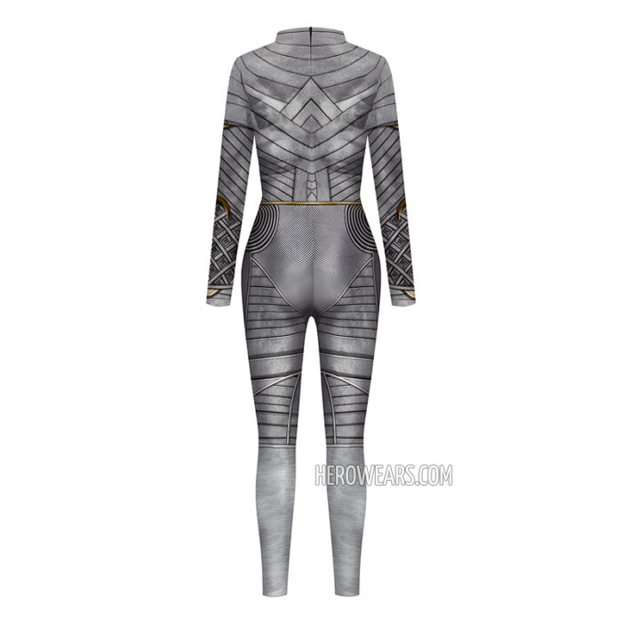 Moon Knight Costume Body Suit