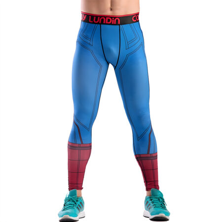 Spiderman Homecoming Costume Body Suit