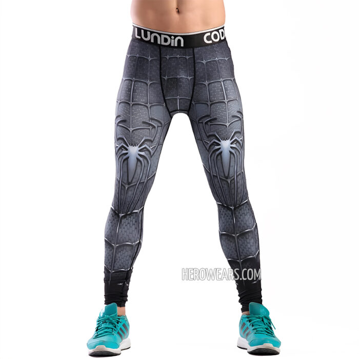 Spiderman Costume Body Suit