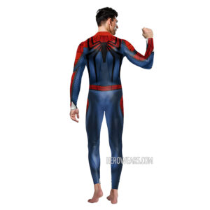 Superior Spiderman Costume Body Suit