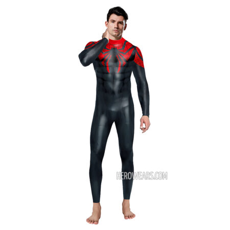 Superior Spiderman Costume Body Suit