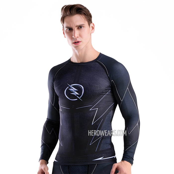 Zoom Costume Body Suit