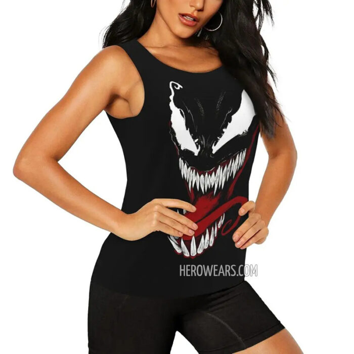 Women's Venom Tank Top