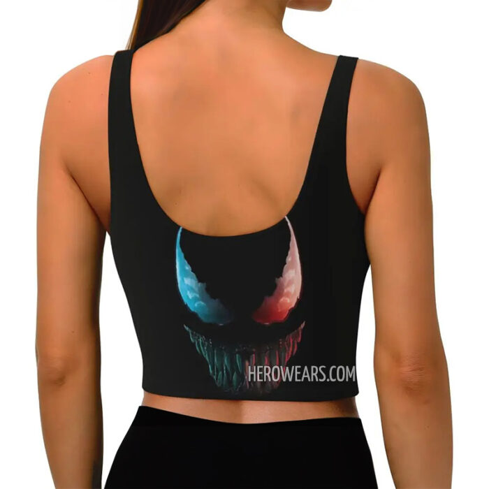 Women's Venom Sports Bra