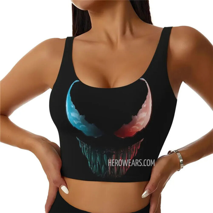 Women's Venom Sports Bra