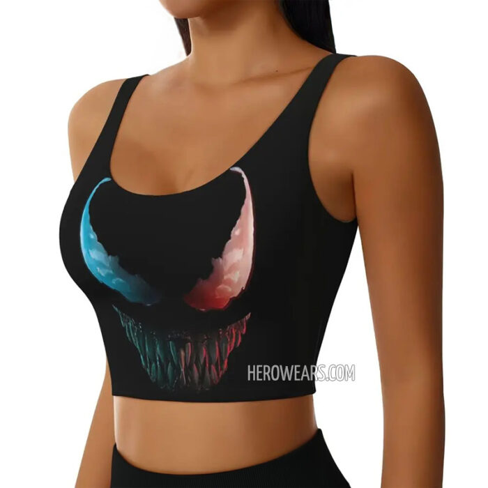 Women's Venom Sports Bra