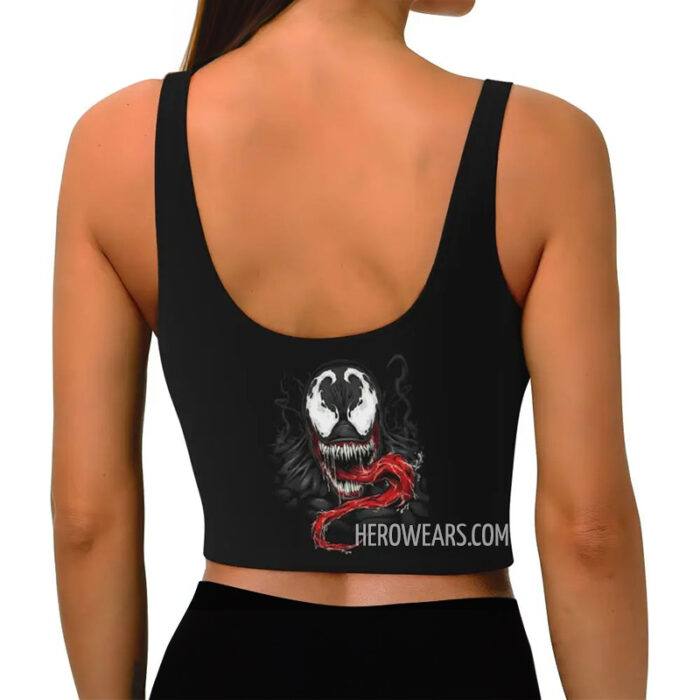 Women's Venom Sports Bra