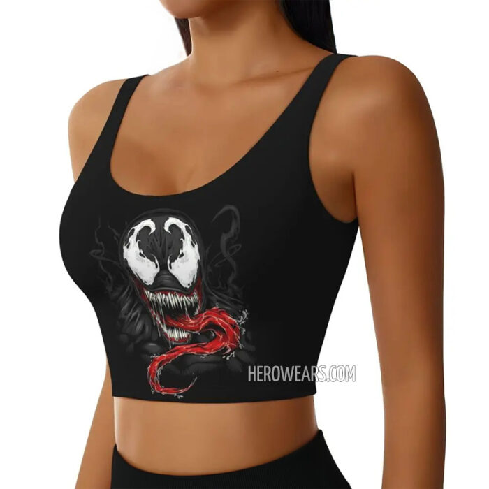 Women's Venom Sports Bra