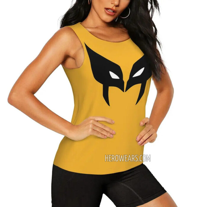Women's Wolverine Tank Top