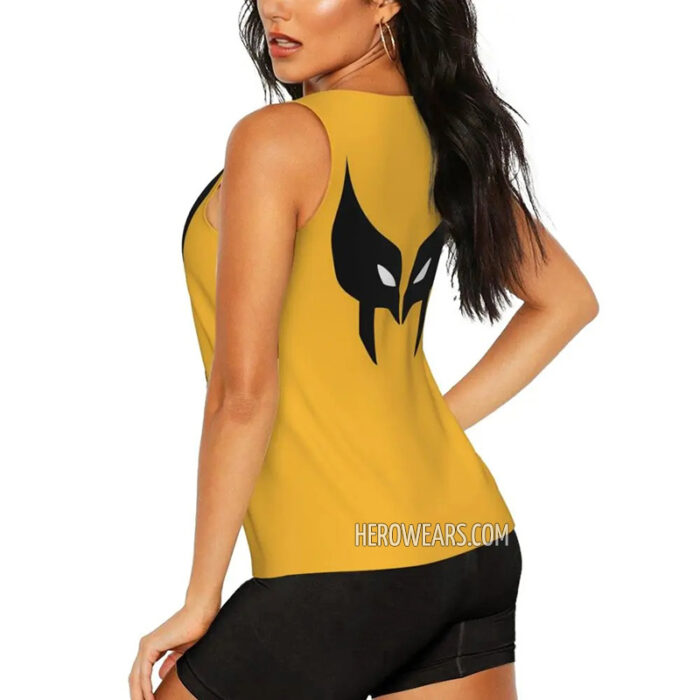 Women's Wolverine Tank Top