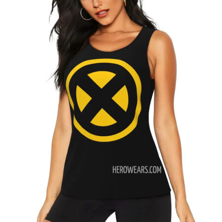 Women's X-Men Tank Top