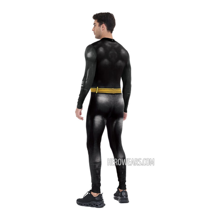 Batman Body Suit