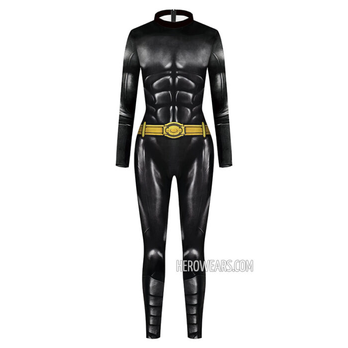 Batman Body Suit