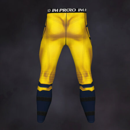 Wolverine Compression Leggings