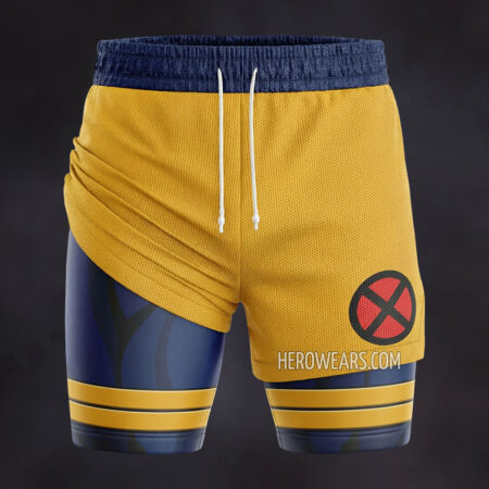 Cyclops MMA grappling Shorts