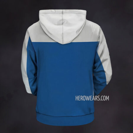 Fantastic Four Hoodie