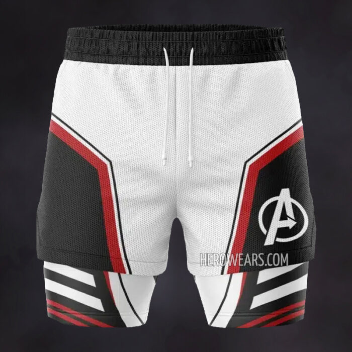 Avengers Shorts