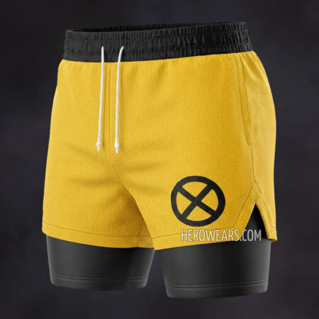 Deadpool Trainee Shorts