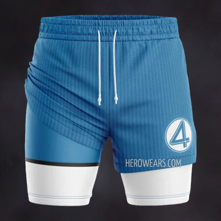 Fantastic Four Shorts