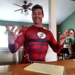 Customer Testimonial