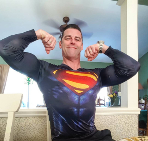 Customer Testimonial