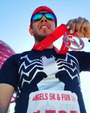 Customer Testimonial