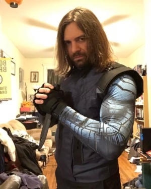 Customer Testomonial