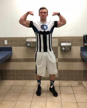 Customer Testimonial