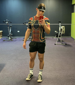 Customer Testimonial