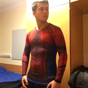 Customer Testimonial